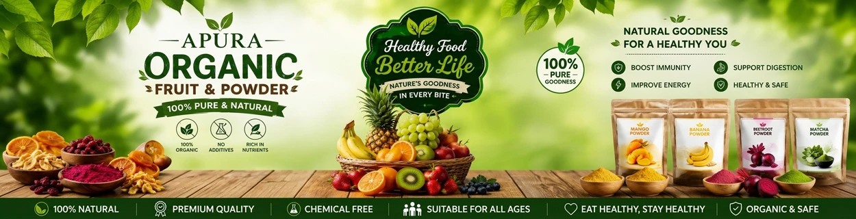 Promo banner