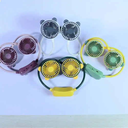 DianDi Hanging Neck USB Fan (Model DD 8037)